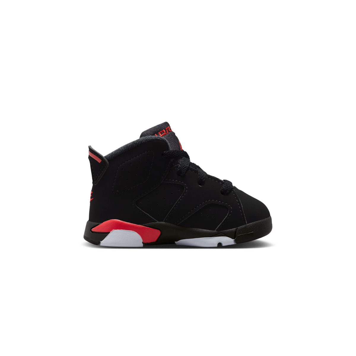 Jordan 6 Retro Infrared Salesman (TD)