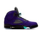 Jordan 5 Retro Alternate Grape