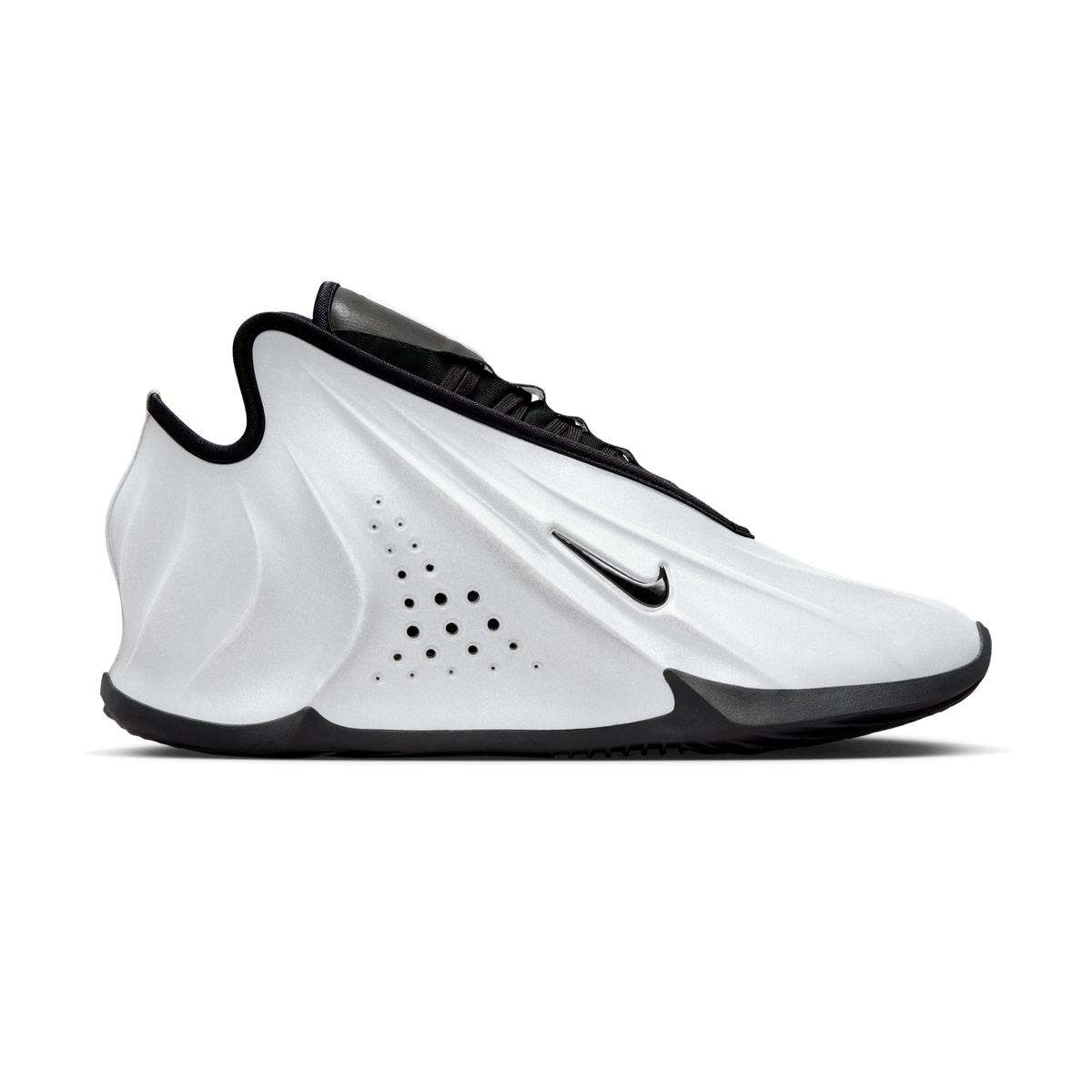Nike GT Future Metallic Silver