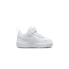 Nike Court Borough Low Recraft Triple White (TD)