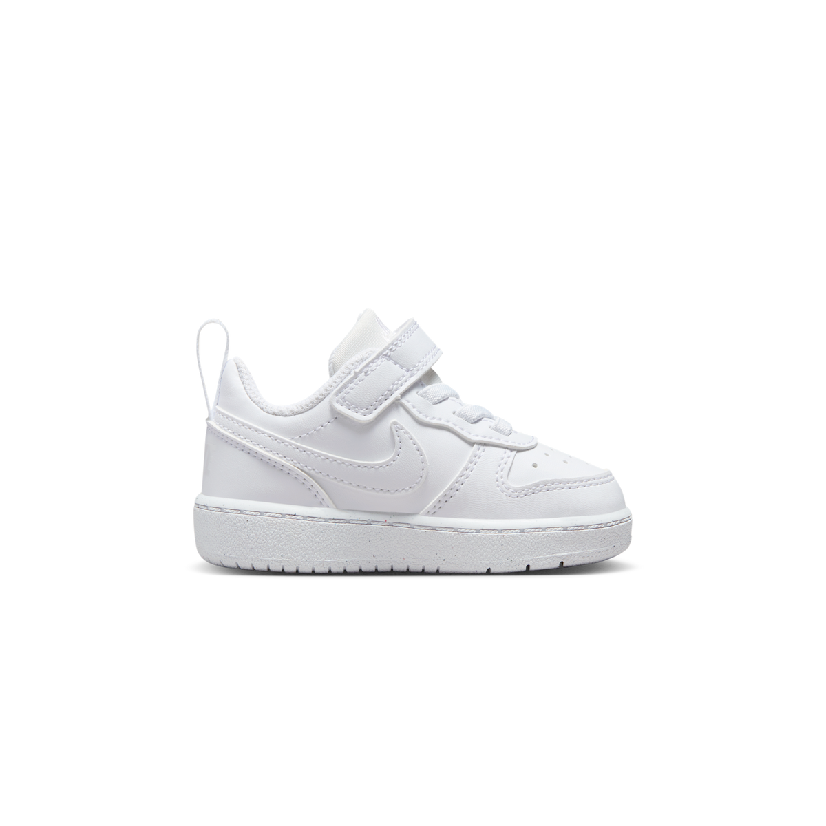 Nike Court Borough Low Recraft Triple White (TD)