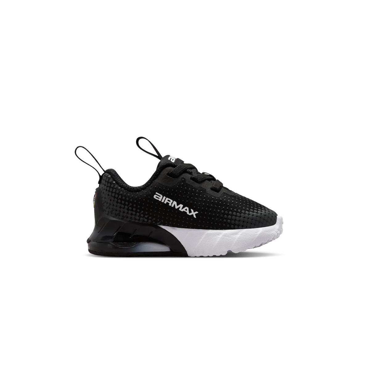 Nike Air Max Phoenix Black Anthracite White (TD)