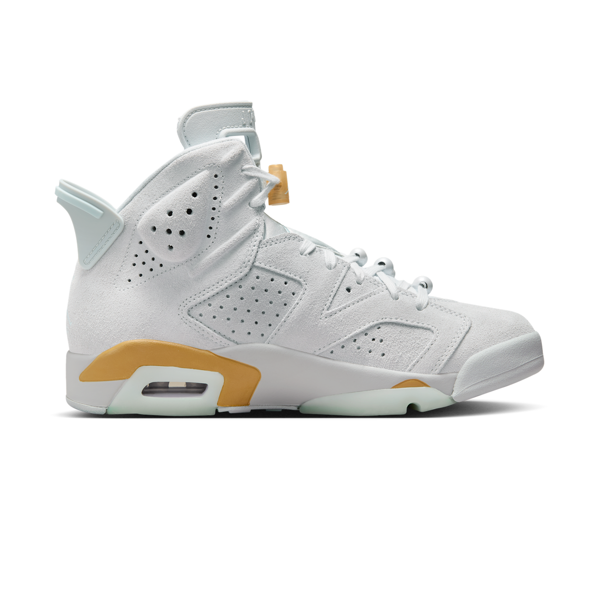 Jordan 6 Retro Craft Paris Olympics (Women's)