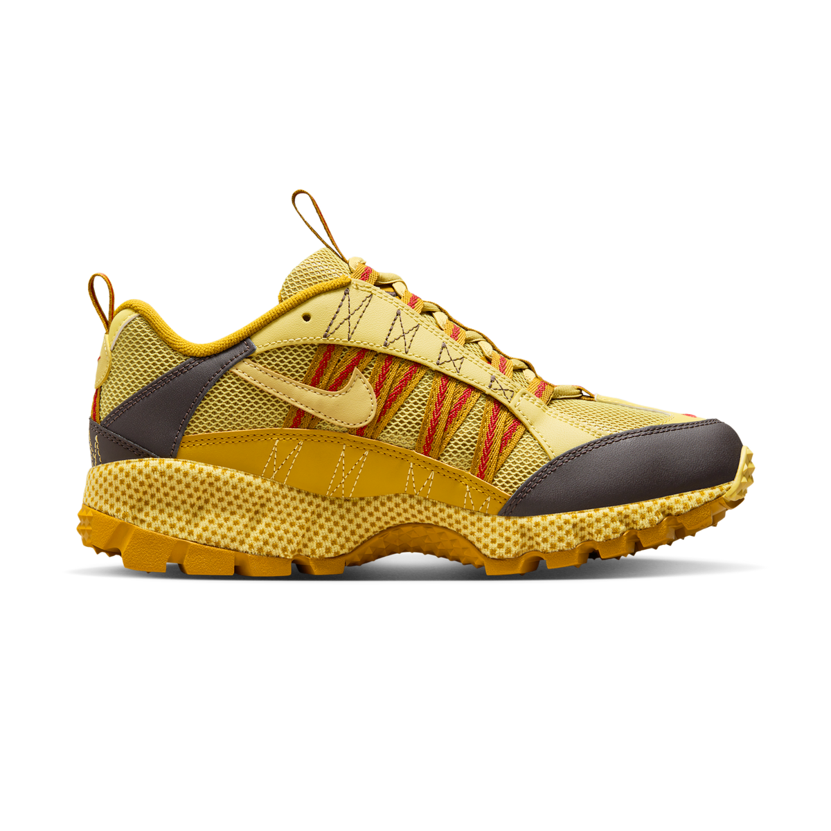 Nike Air Humara Buff Gold