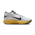 Nike Air Zoom GT Hustle 3 Big Air White Safety Orange | FV5953-101