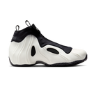 Nike Air Flightposite Sail Black