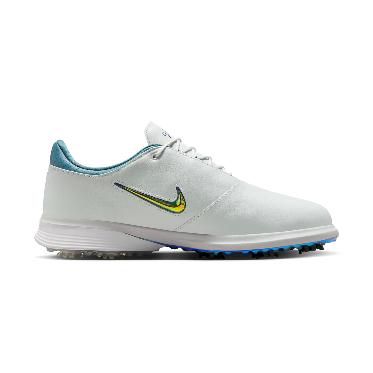 Nike Air Zoom Victory Tour 4 Photon Dust Smokey Blue | FZ4155-003