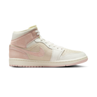 Jordan 1 Mid SE Seersucker (Women's)