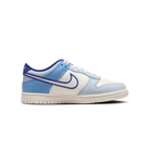 Nike Dunk Low Armory Blue Red Mesh (GS)