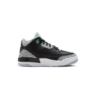 Jordan 3 Retro Green Glow (PS)