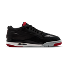 Jordan 4 RM Black Cement