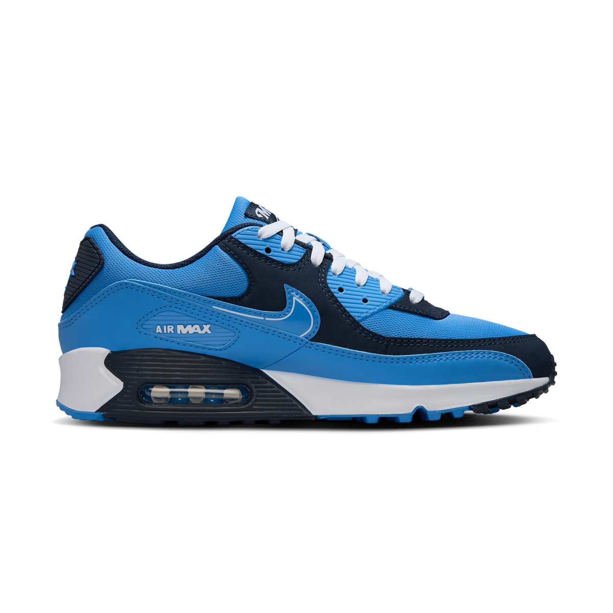 Nike Air Max 90 Tennessee Titans