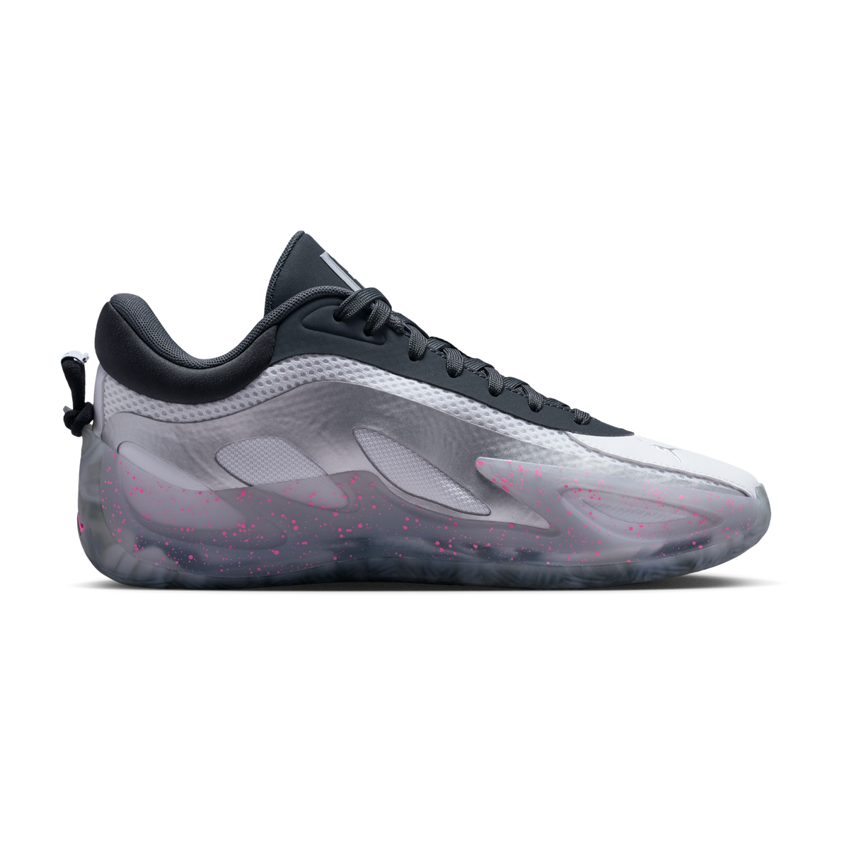 Jordan Heir Series 2 White Silver (Women's)