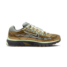 Nike P-6000 SE Olive Flak Gold Metallic