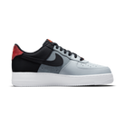 Nike Air Force 1 Low '07 Black Smoke Grey