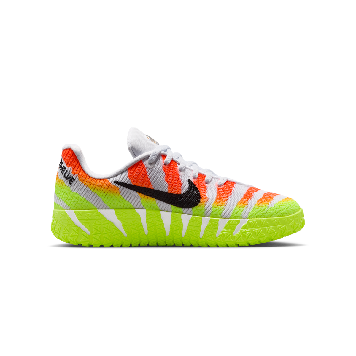 Nike Ja 3 Snowed In (GS)