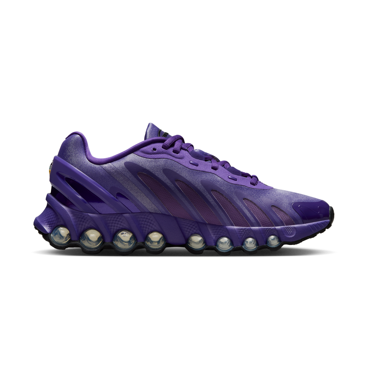 Nike Air Max Dn8 Wild Grape (Women's) | HF5509-500