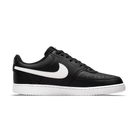 Nike Court Vision Low Next Nature Black White | DH2987-001