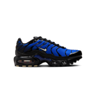 Nike Air Max Plus Black Racer Blue (GS)