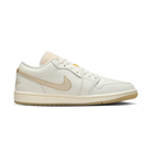 Jordan 1 Low SE Metallic Team Gold (Women's)