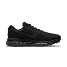 Nike Air Max 2017 Triple Black