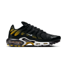 Nike Air Max Plus Black University Gold White