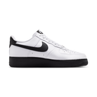 Nike Air Force 1 Low '07 White Black (2026)