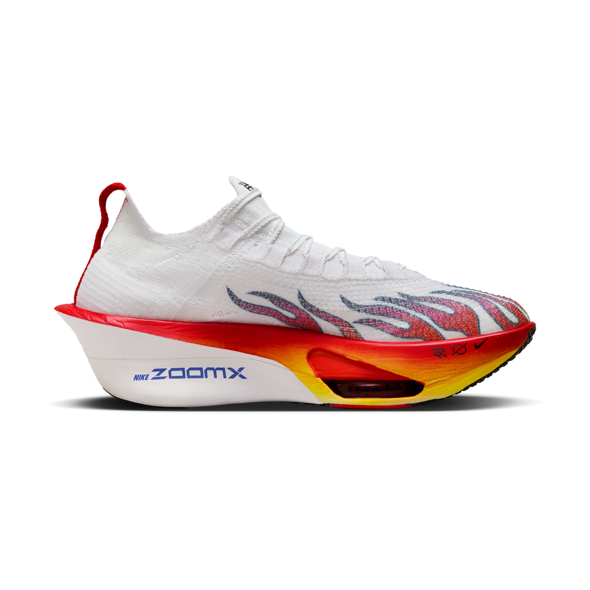 Nike Air Zoom Alphafly Next% 3 Premium Ekiden Pack | HQ3501-100