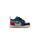 Jordan 1 Low ALT SE True Blue Red Kinetic Green (TD)