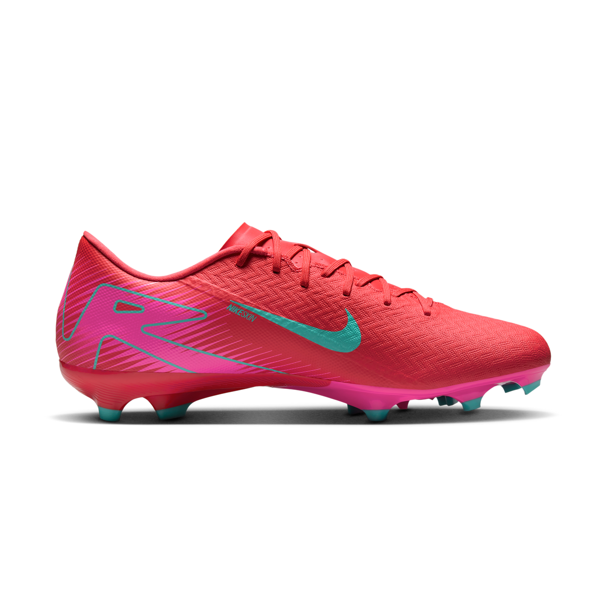 Nike Mercurial Vapor 16 Academy MG Mad Energy Pack
