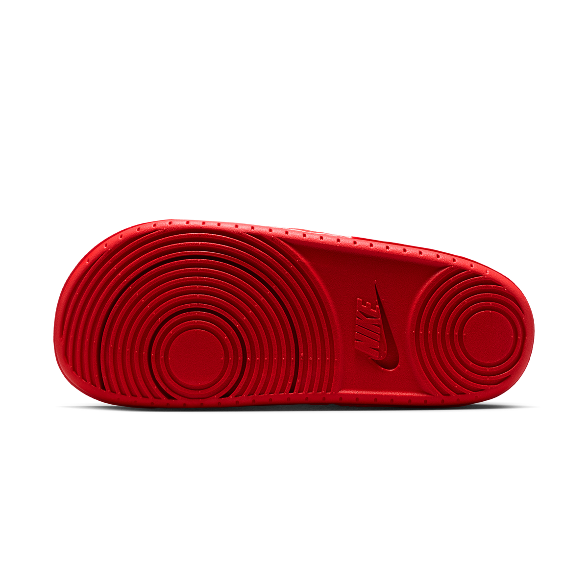 Nike Kobe Offcourt Slide University Red