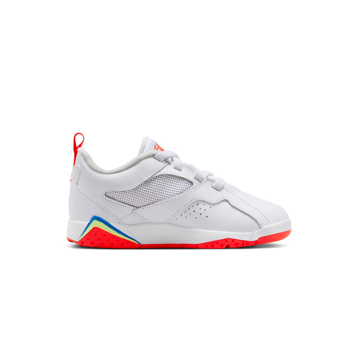 Jordan MVP 92 White Game Royal Infrared (PS)