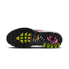 Nike Air Plus Mercurial XXV Hyper Pink and Volt