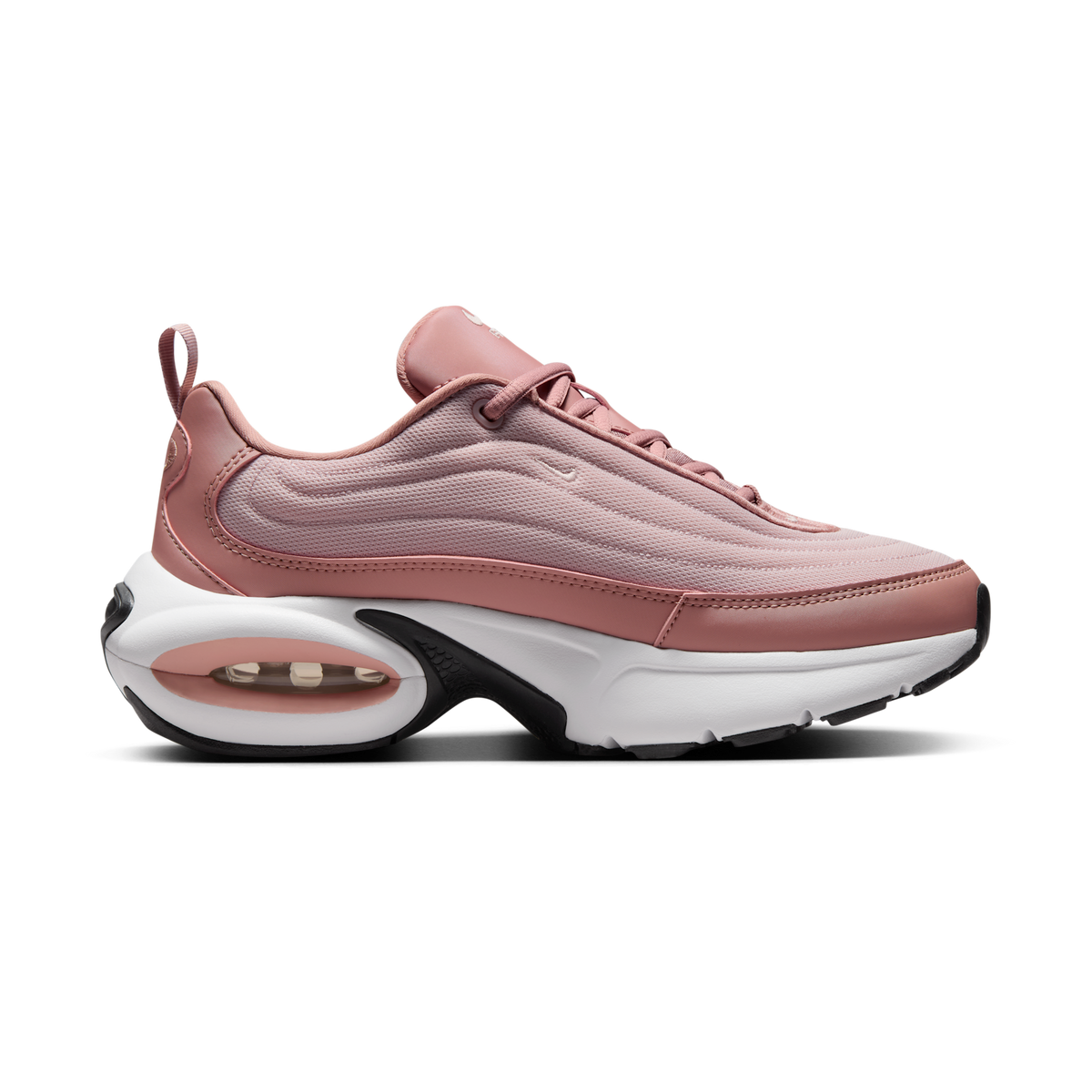 Nike Air Max Portal Particle Pink Silt Red (Women's) | HF3053-601