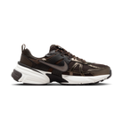 Nike V2K Run Velvet Brown White Black Baroque Brown | HJ4497-200