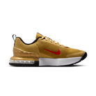 Nike Air Max Alpha Trainer 6 Gold Metallic University Red | FQ1833-700