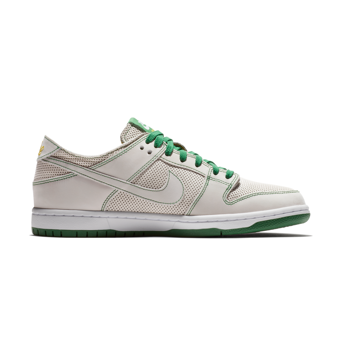 Nike SB Dunk Low Decon Ishod Wair Mismatch