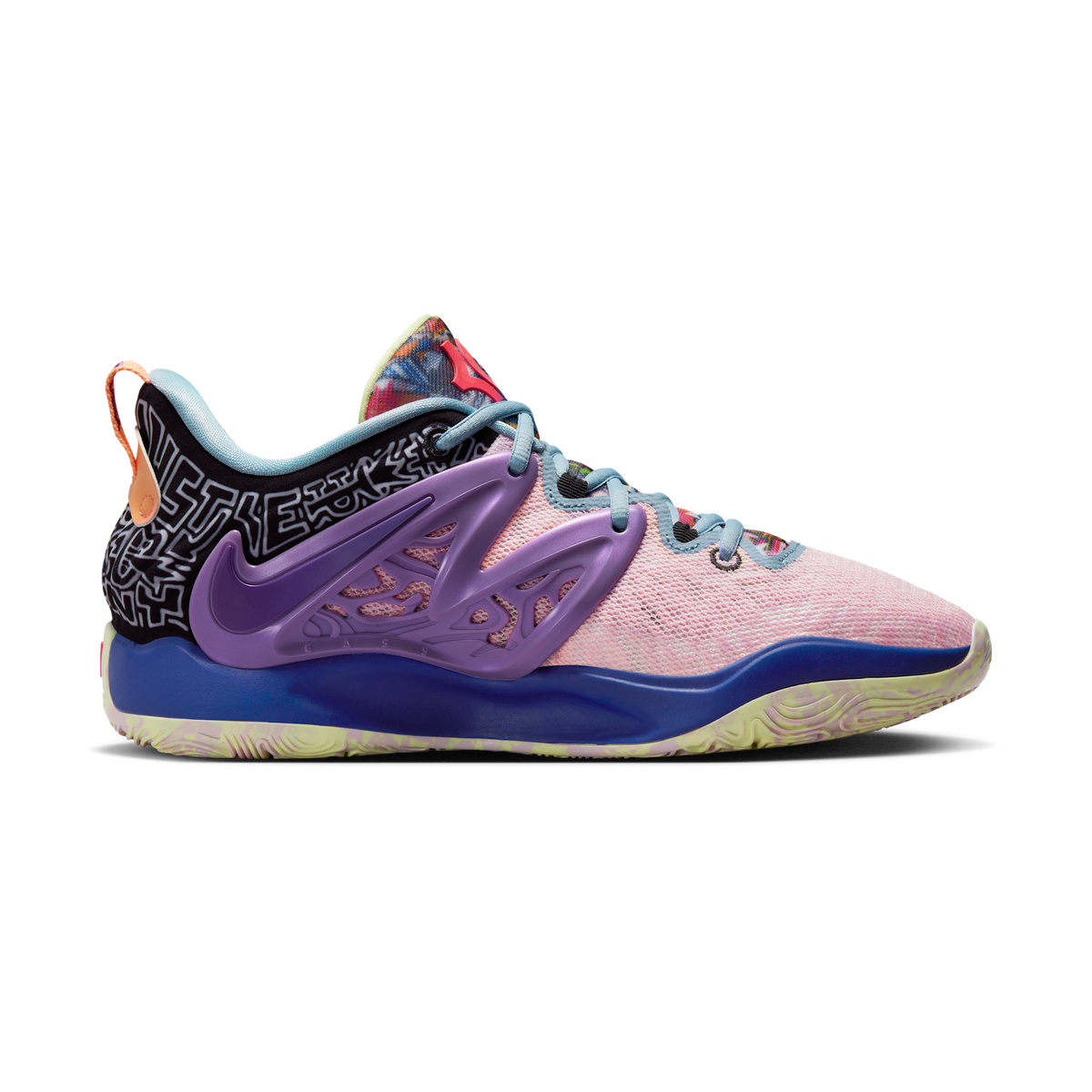 Nike KD 15 What The