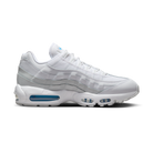 Nike Air Max 95 Photon Dust Photo Blue | HF0121-100