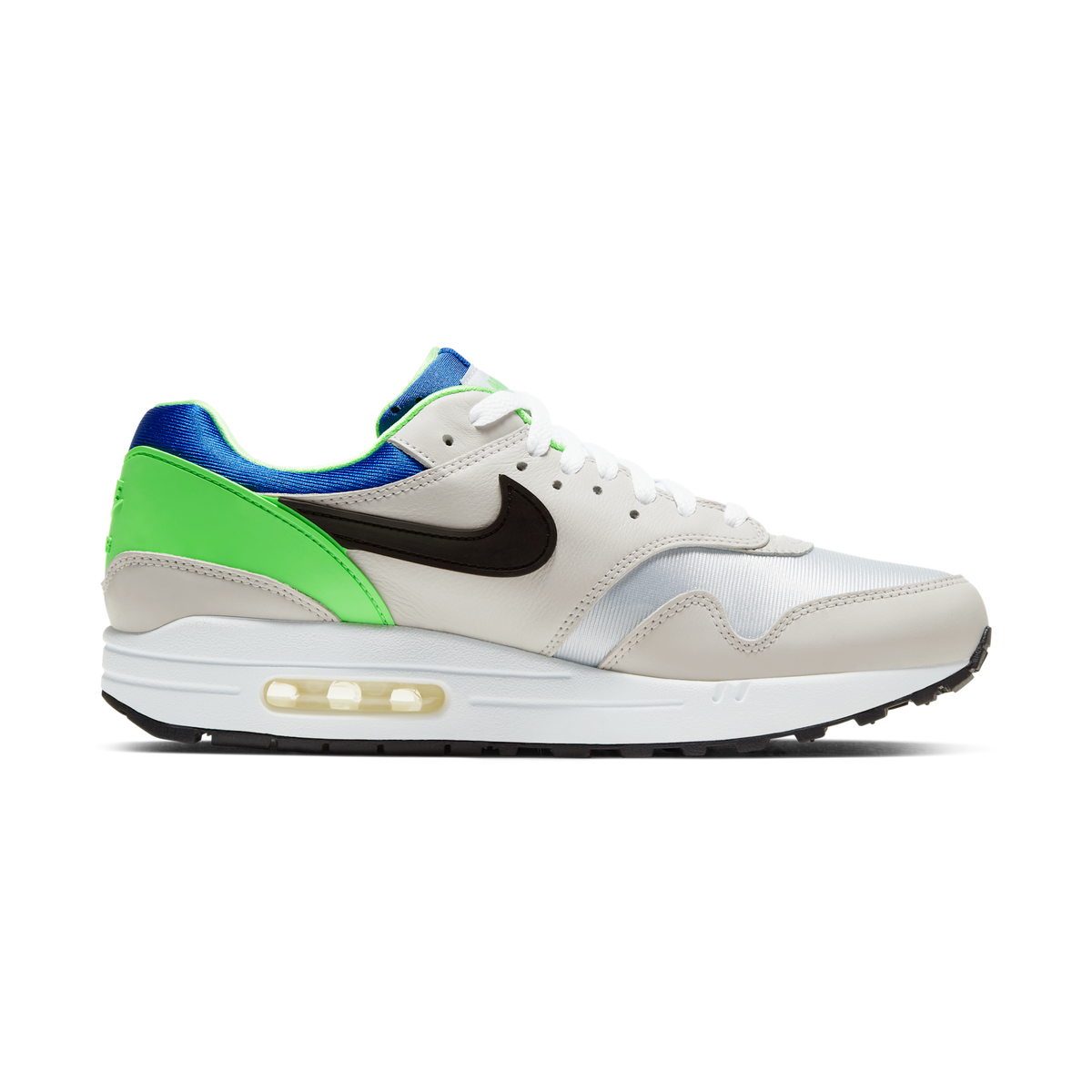 Nike Air Max 1 DNA CH.1 Pack Huarache Green Royal