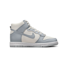 Nike Dunk High Phantom Wolf Grey (GS)