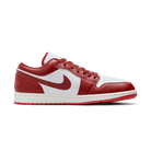 Jordan 1 Low Dune Red