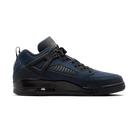 Jordan Spizike Low Dark Obsidian