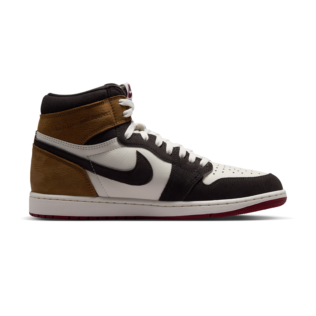 Jordan 1 Retro High OG Love Letter