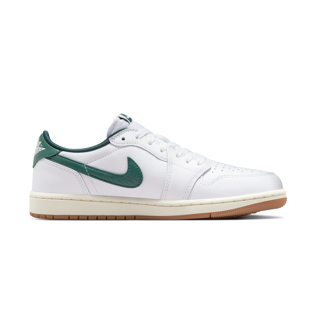 Jordan 1 Retro Low OG Oxidized Green (Women's)