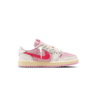 Jordan 1 Retro Low OG SP Travis Scott Sail Tropical Pink (PS)