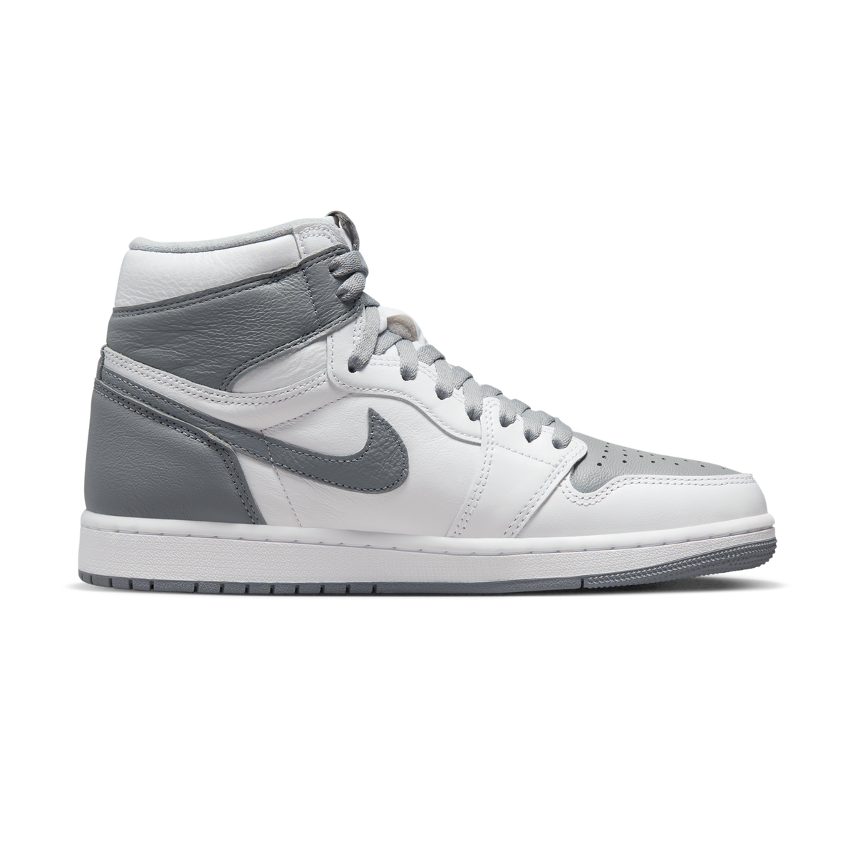 Jordan 1 Retro High OG Stealth