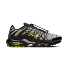 Nike Air Max Plus Utility Black College Grey Volt | FD0670-003