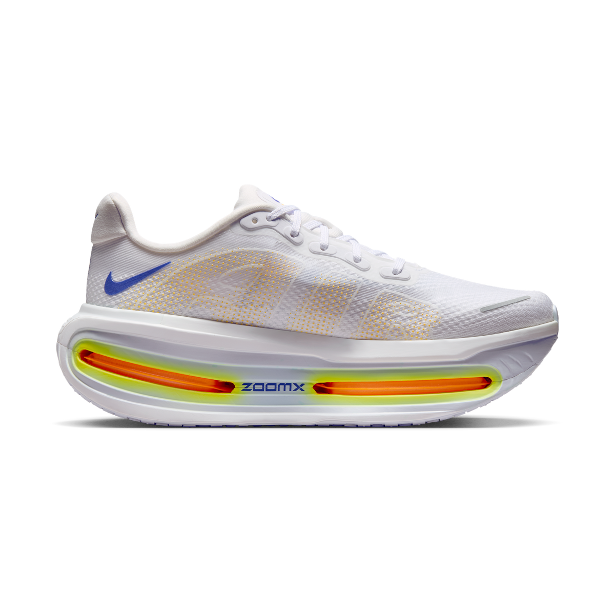 Nike Vomero Premium White Lapis Total Orange