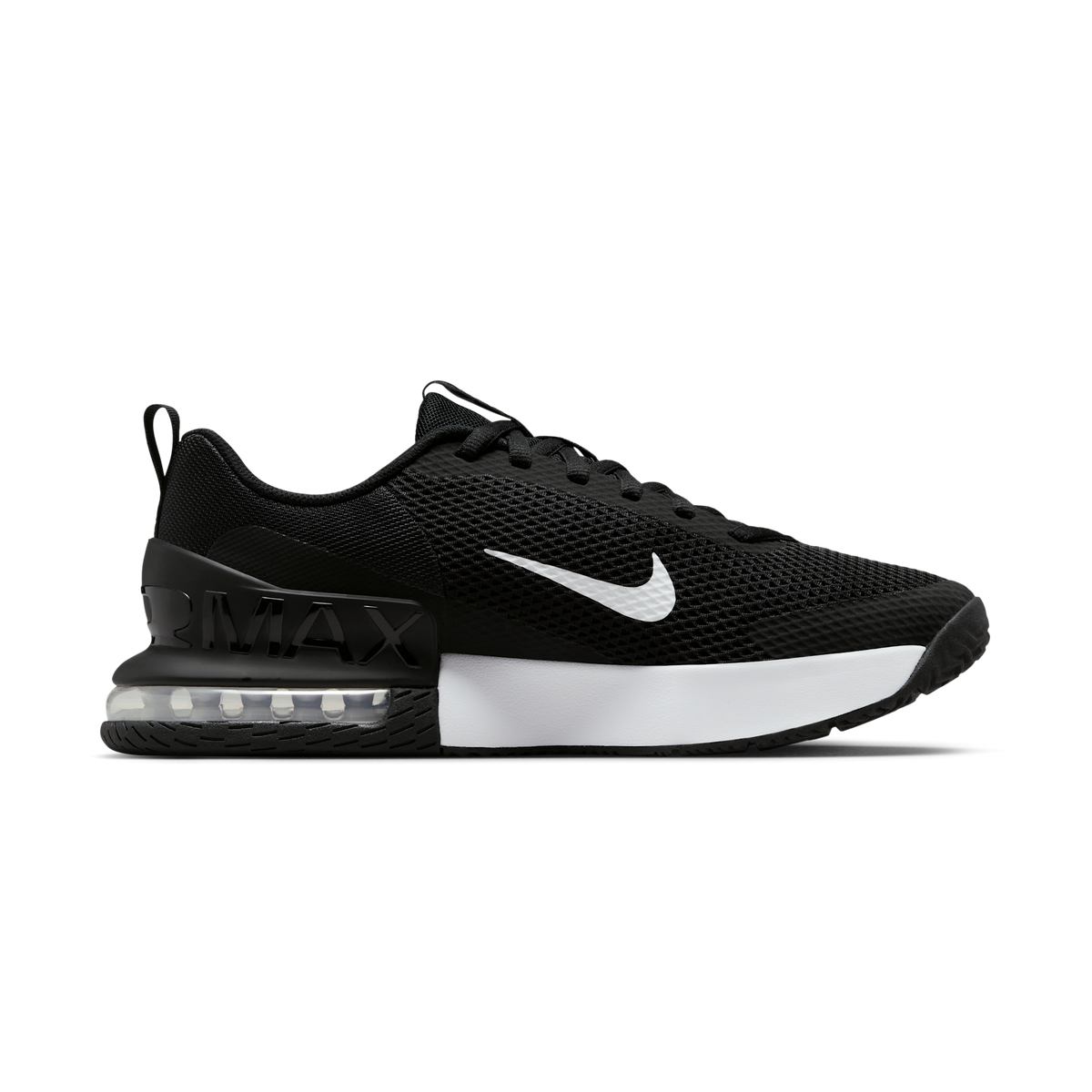 Nike Air Max Alpha Trainer 6 Black White | FQ1833-001